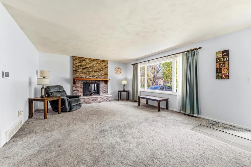 301 Sherman Drive Marshall City, MI 49068