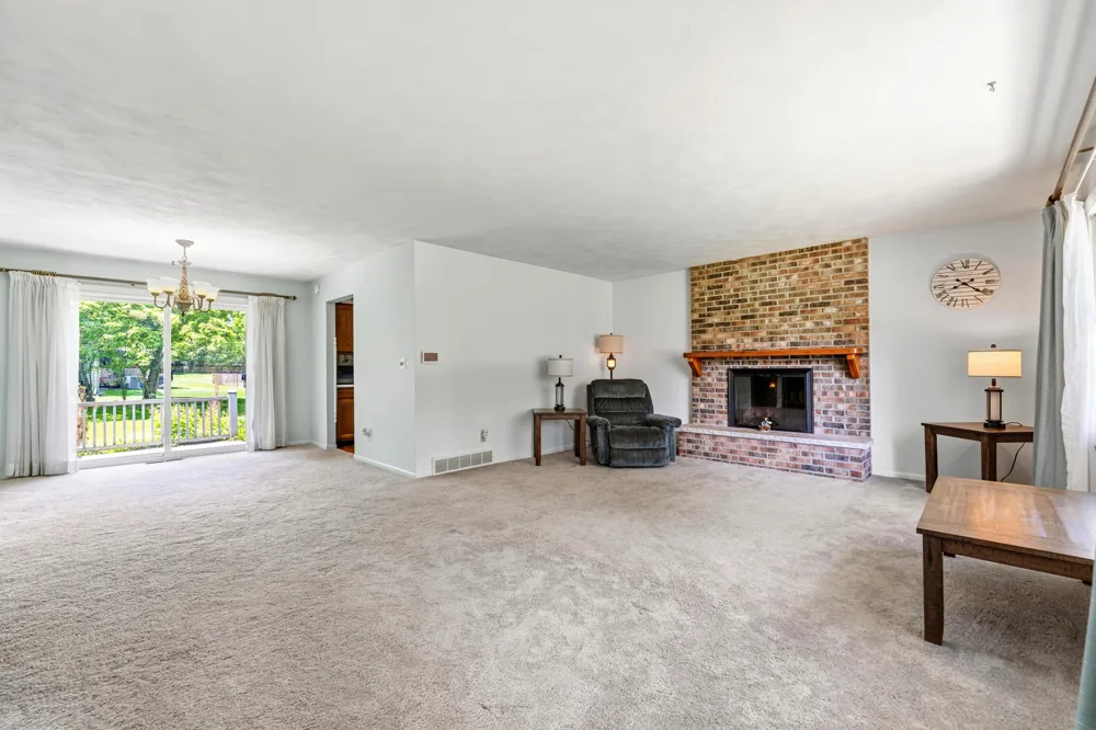 301 Sherman Drive Marshall City, MI 49068