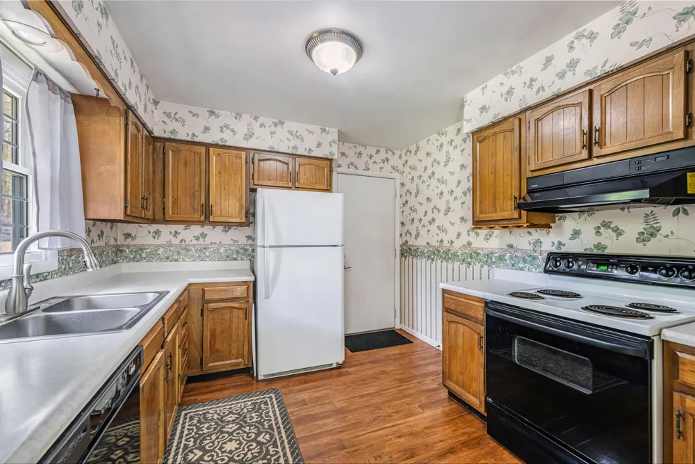 301 Sherman Drive Marshall City, MI 49068
