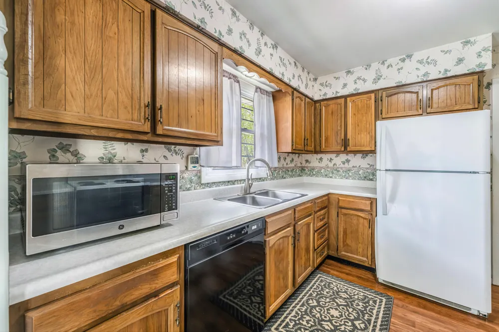 301 Sherman Drive Marshall City, MI 49068