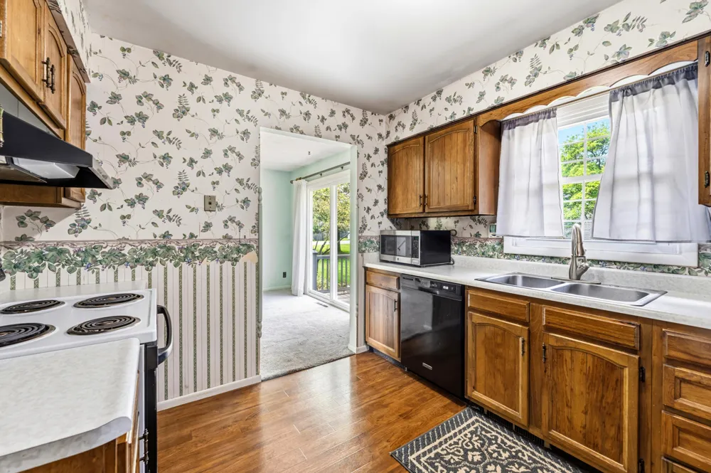 301 Sherman Drive Marshall City, MI 49068