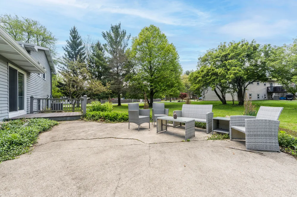 301 Sherman Drive Marshall City, MI 49068