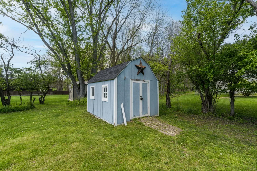 301 Sherman Drive Marshall City, MI 49068