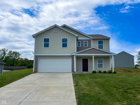 1131 Deer Trail