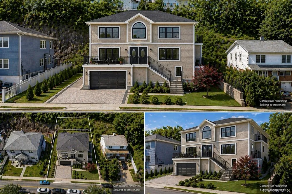 175 Frederic Street Yonkers, NY 10703