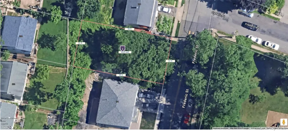 175 Frederic Street Yonkers, NY 10703