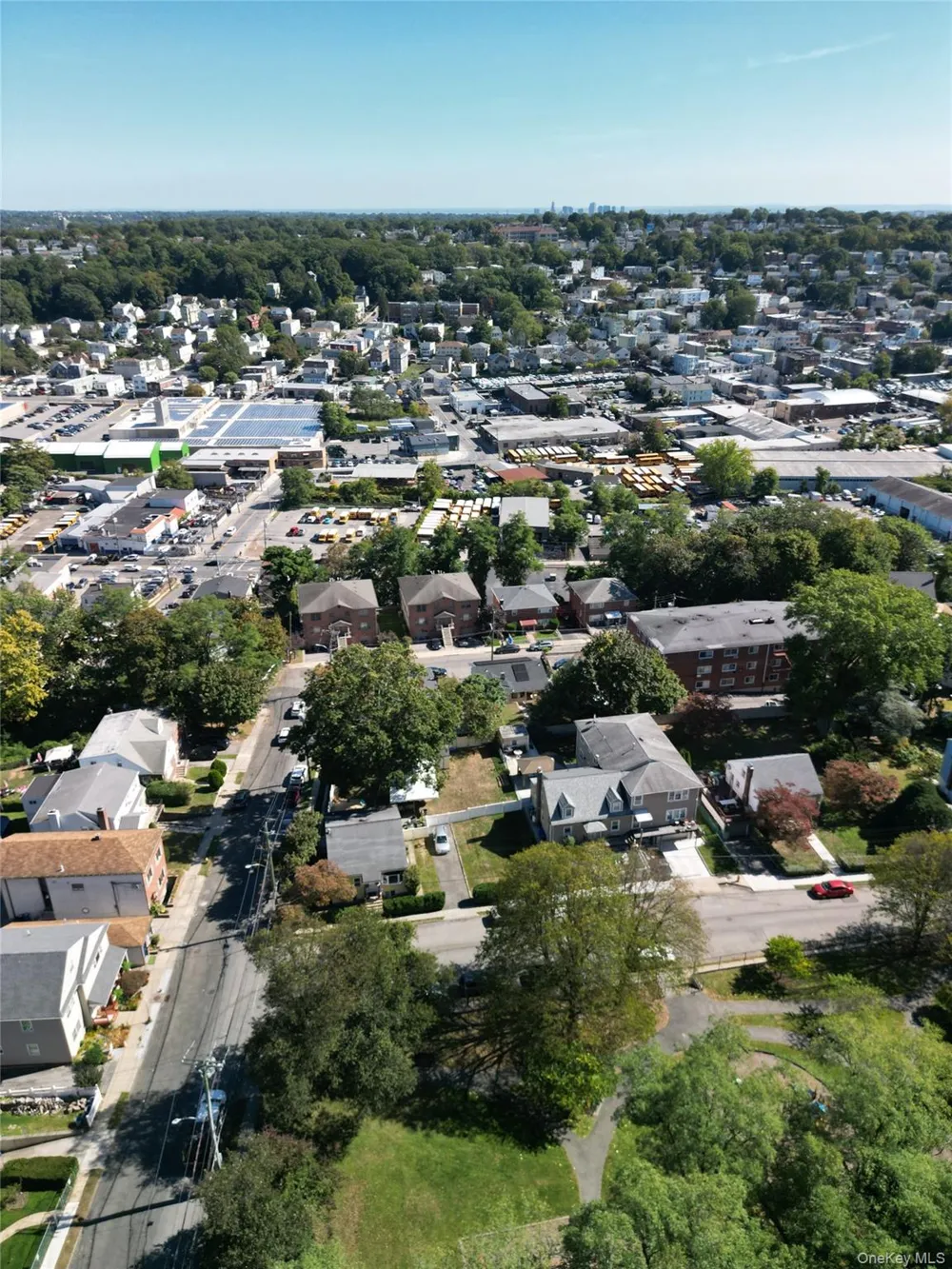 175 Frederic Street Yonkers, NY 10703