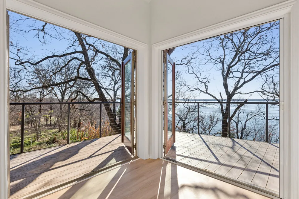 540 Diamond Point Drive Oak Point, TX 75068