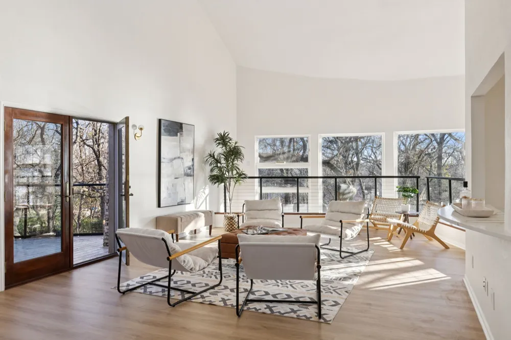 540 Diamond Point Drive Oak Point, TX 75068
