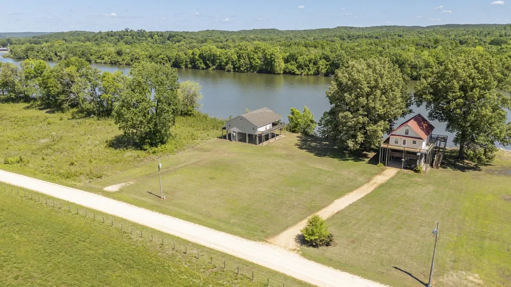 0 SCENIC LN Bath Springs, TN 38311
