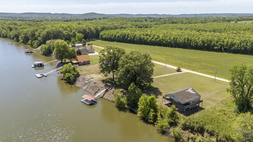 0 SCENIC LN Bath Springs, TN 38311