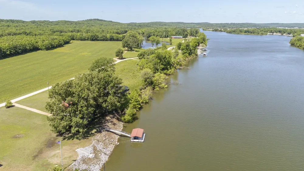 0 SCENIC LN Bath Springs, TN 38311