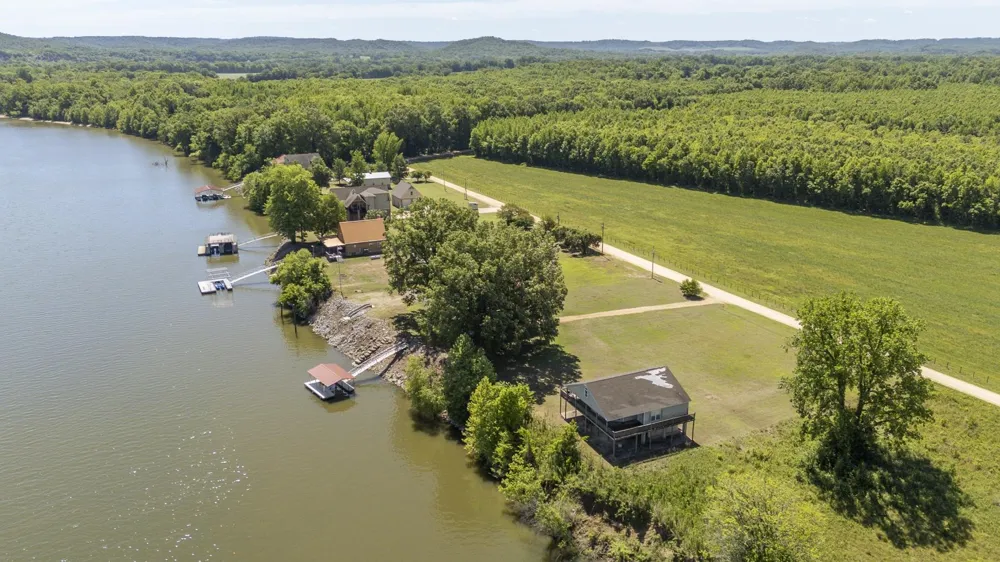 0 SCENIC LN Bath Springs, TN 38311