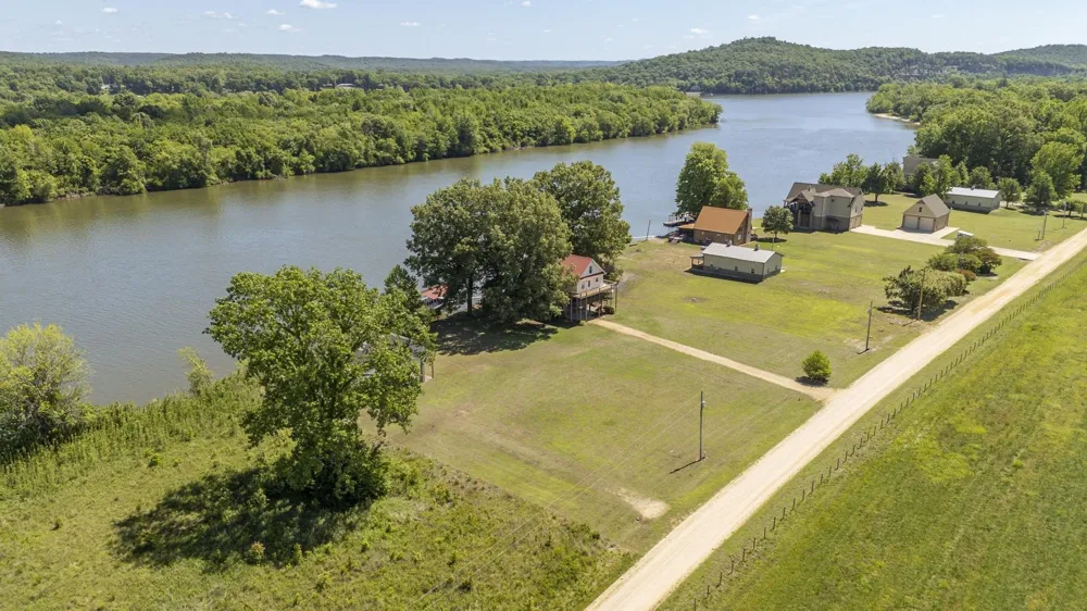 0 SCENIC LN Bath Springs, TN 38311