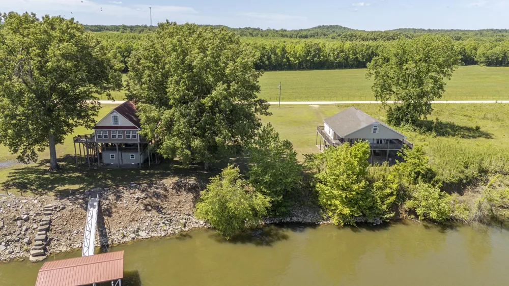 0 SCENIC LN Bath Springs, TN 38311