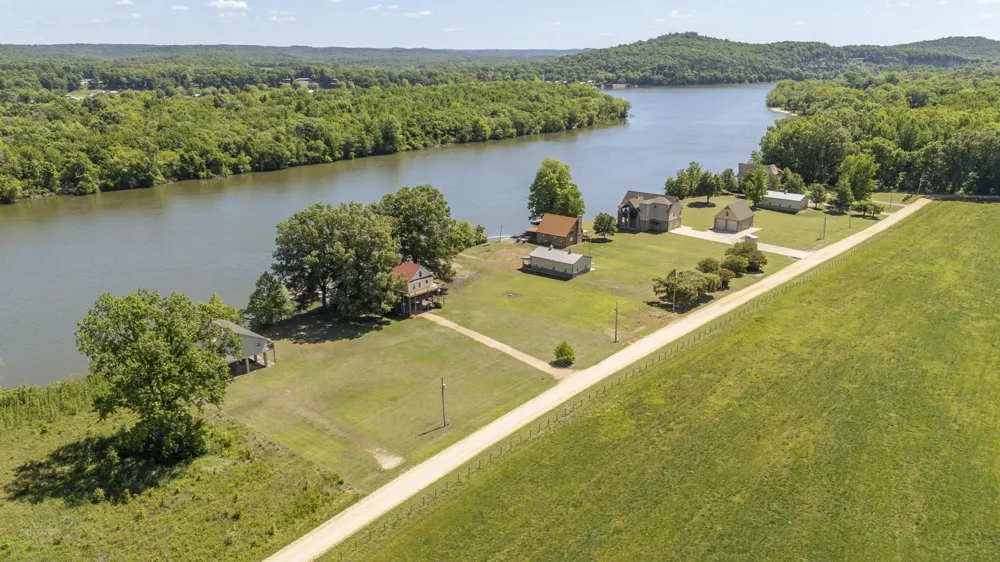 0 SCENIC LN Bath Springs, TN 38311