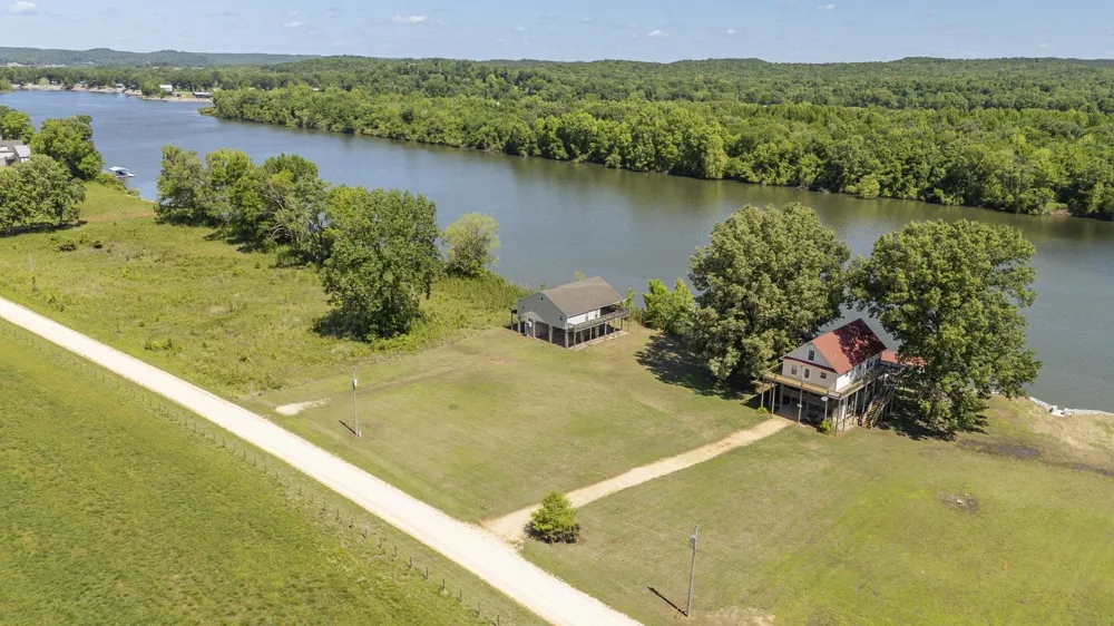 0 SCENIC LN Bath Springs, TN 38311