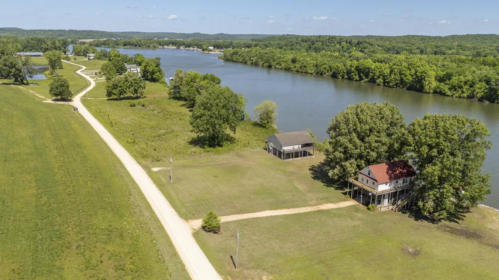 0 SCENIC LN Bath Springs, TN 38311