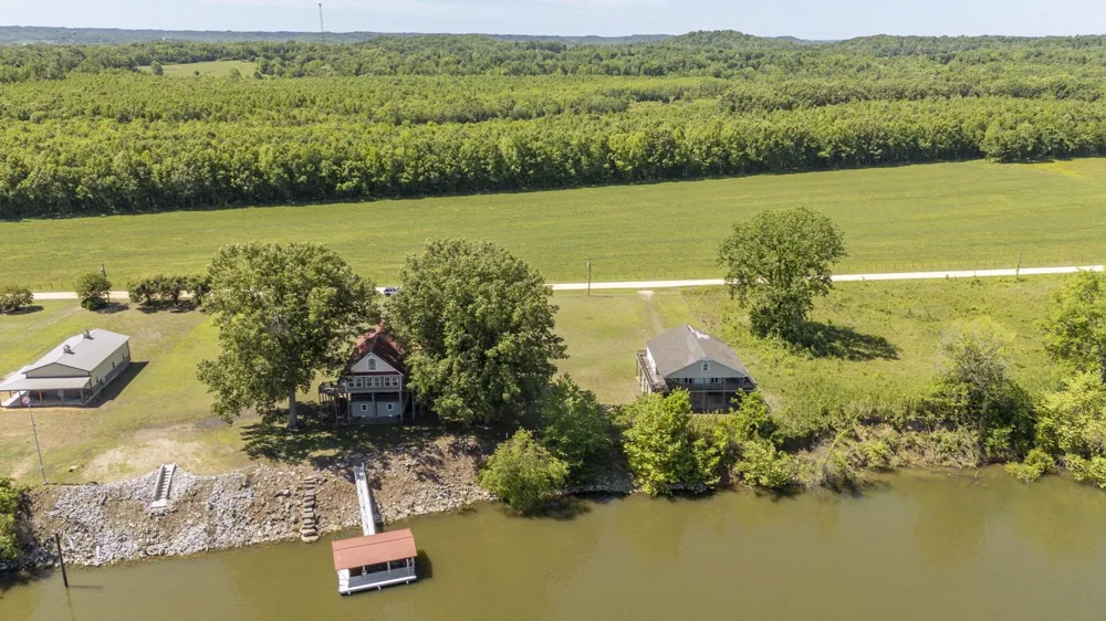 0 SCENIC LN Bath Springs, TN 38311