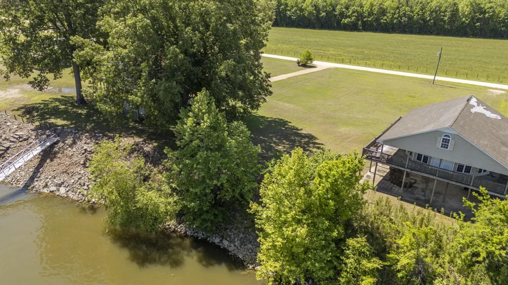 0 SCENIC LN Bath Springs, TN 38311