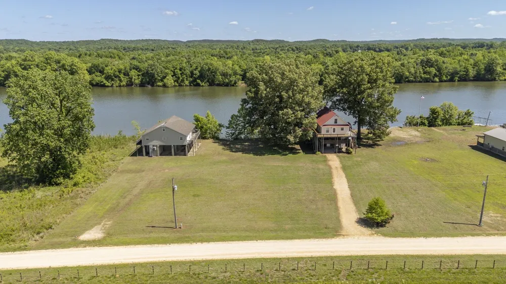 0 SCENIC LN Bath Springs, TN 38311