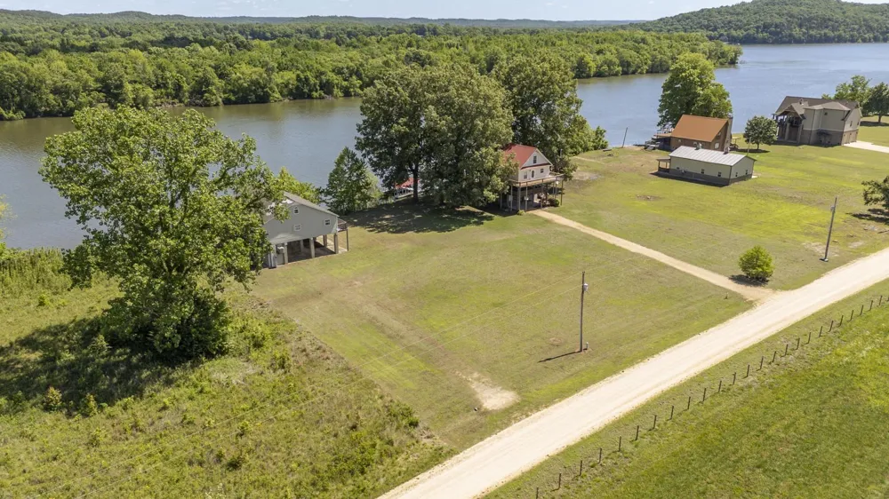 0 SCENIC LN Bath Springs, TN 38311