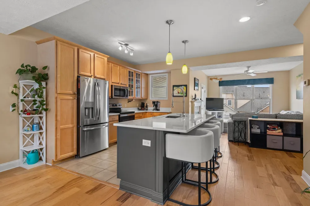 86 Spinnaker Drive Manistee City, MI 49660