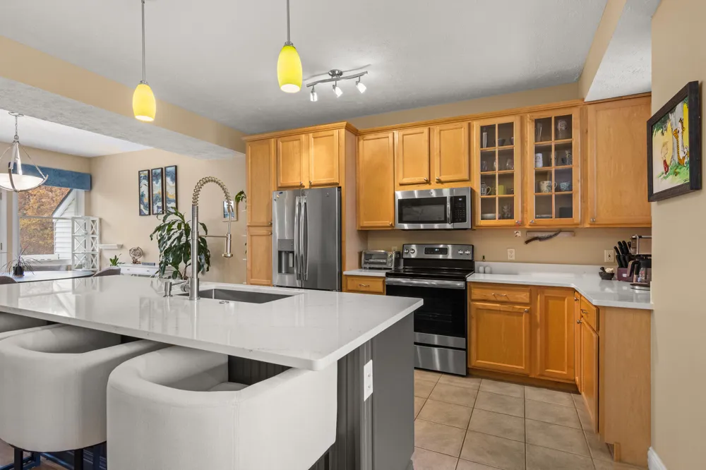 86 Spinnaker Drive Manistee City, MI 49660