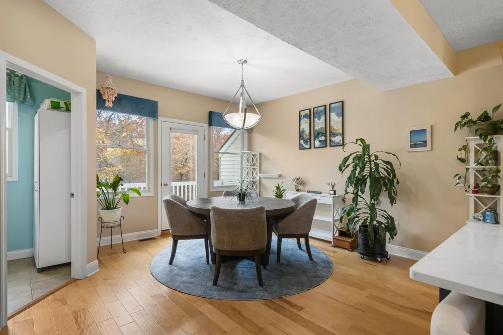 86 Spinnaker Drive Manistee City, MI 49660
