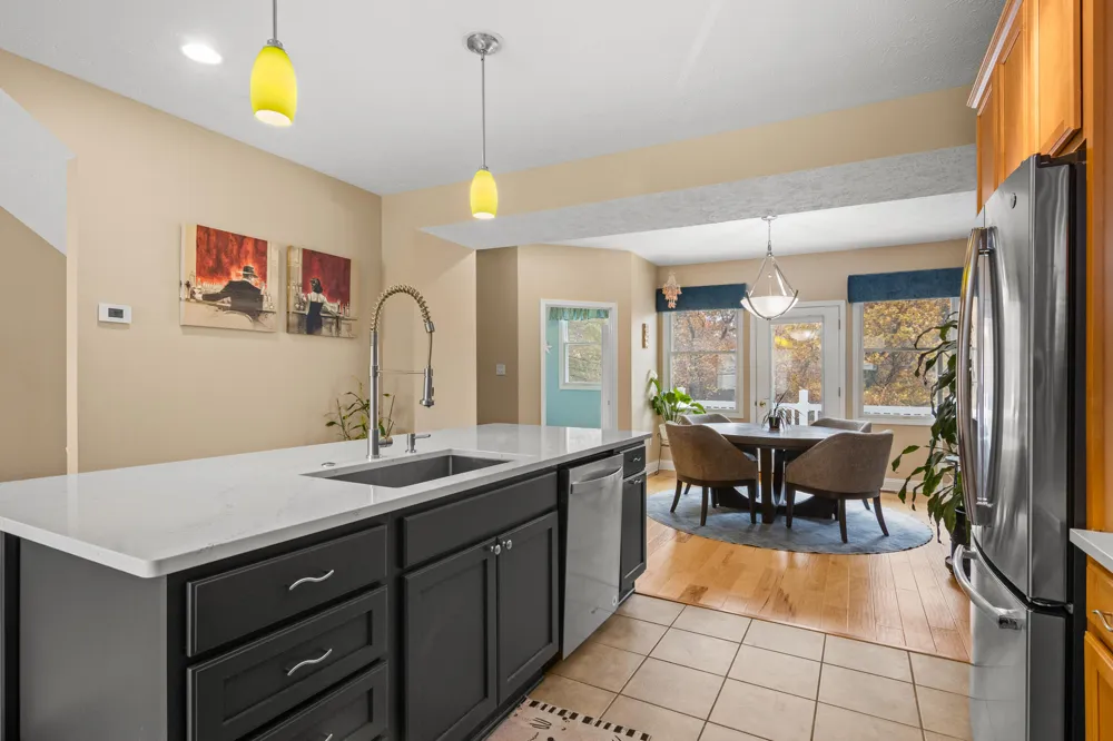 86 Spinnaker Drive Manistee City, MI 49660