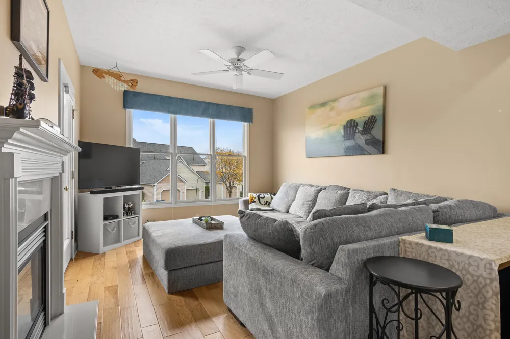 86 Spinnaker Drive Manistee City, MI 49660