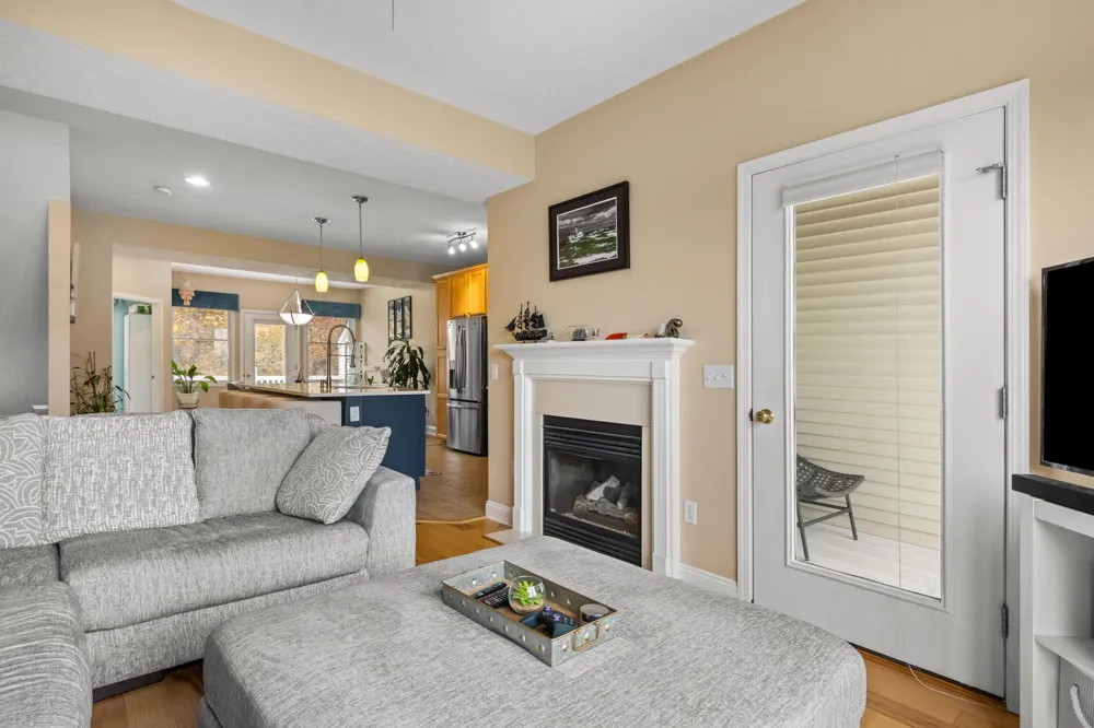 86 Spinnaker Drive Manistee City, MI 49660