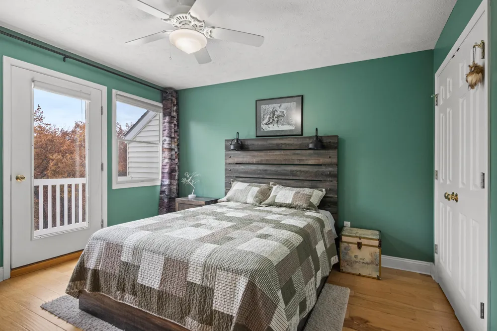 86 Spinnaker Drive Manistee City, MI 49660