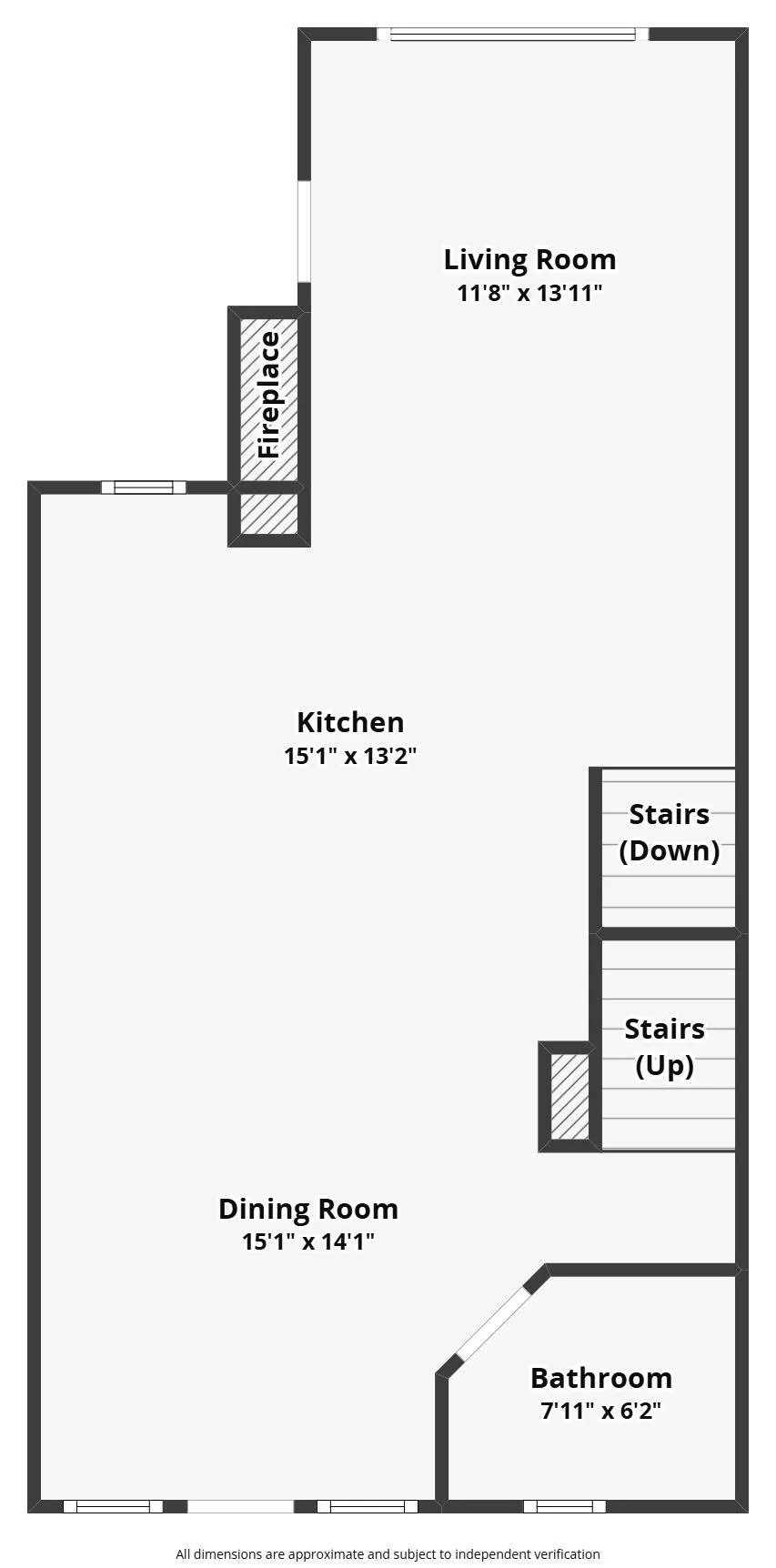 86 Spinnaker Drive Manistee City, MI 49660