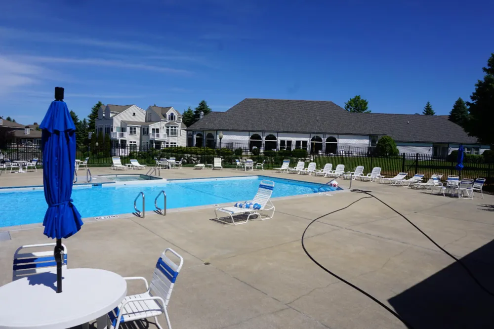86 Spinnaker Drive Manistee City, MI 49660
