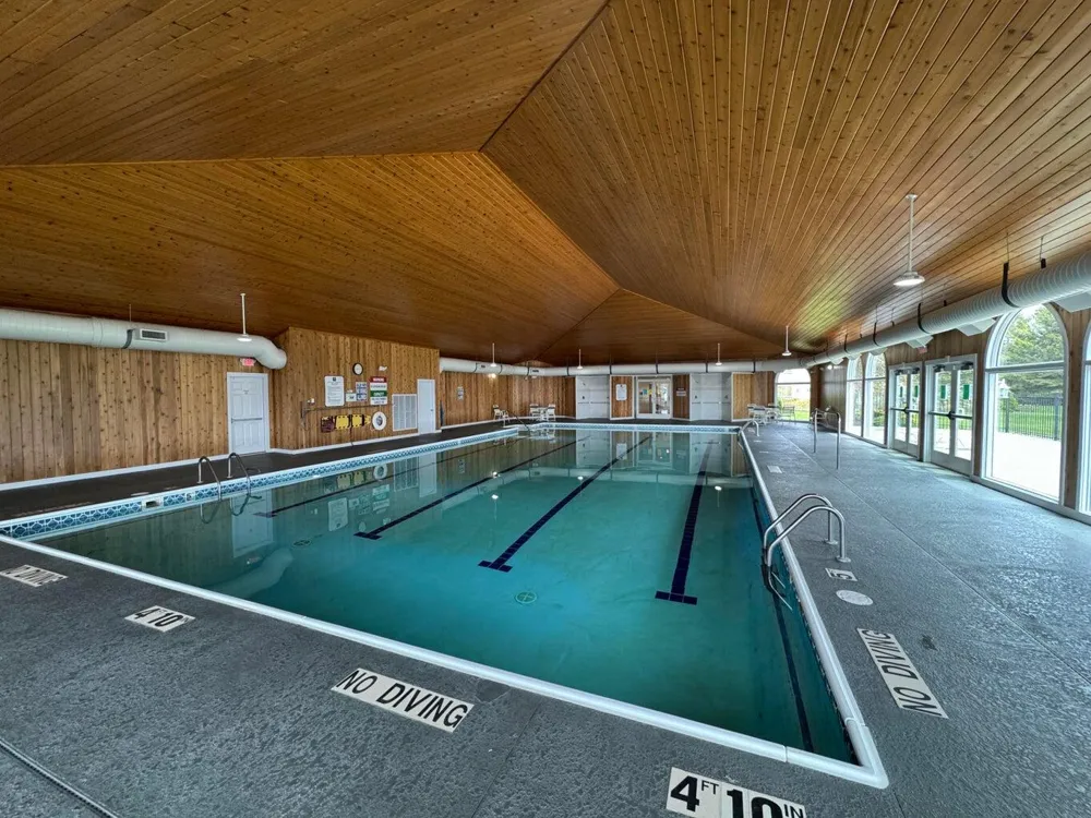 86 Spinnaker Drive Manistee City, MI 49660