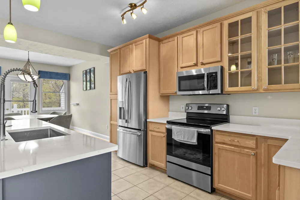 86 Spinnaker Drive Manistee City, MI 49660