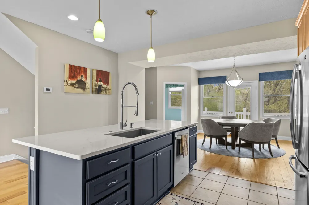 86 Spinnaker Drive Manistee City, MI 49660