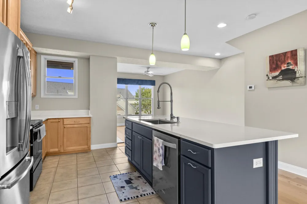 86 Spinnaker Drive Manistee City, MI 49660