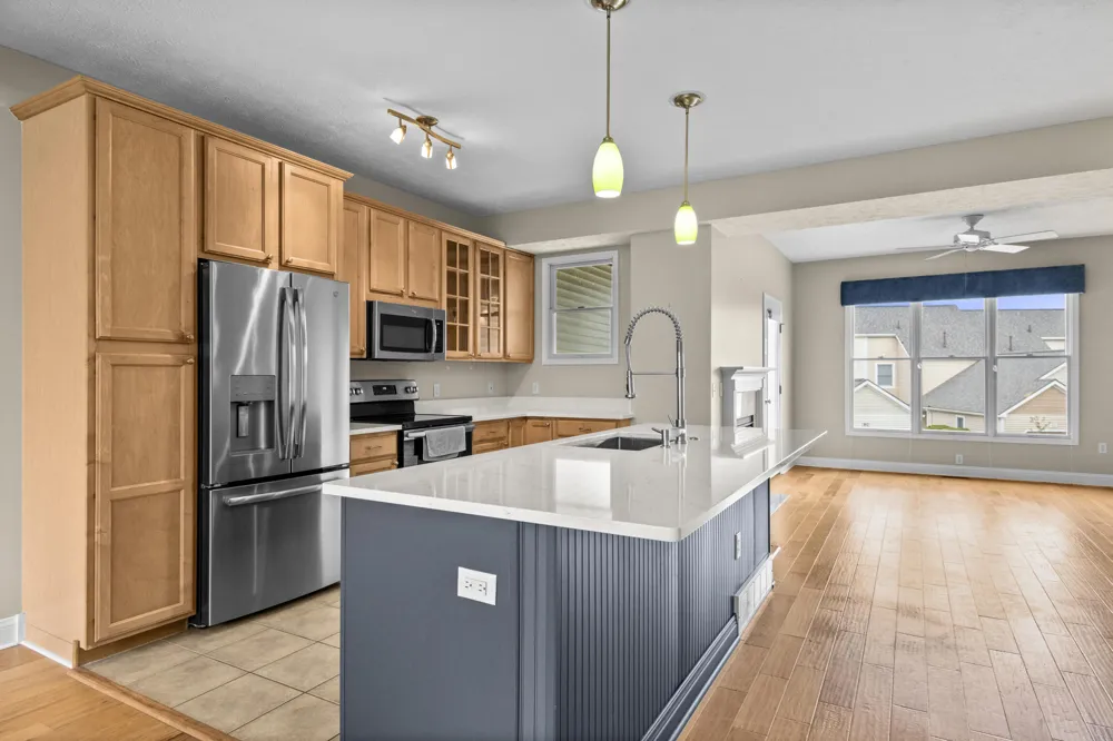 86 Spinnaker Drive Manistee City, MI 49660
