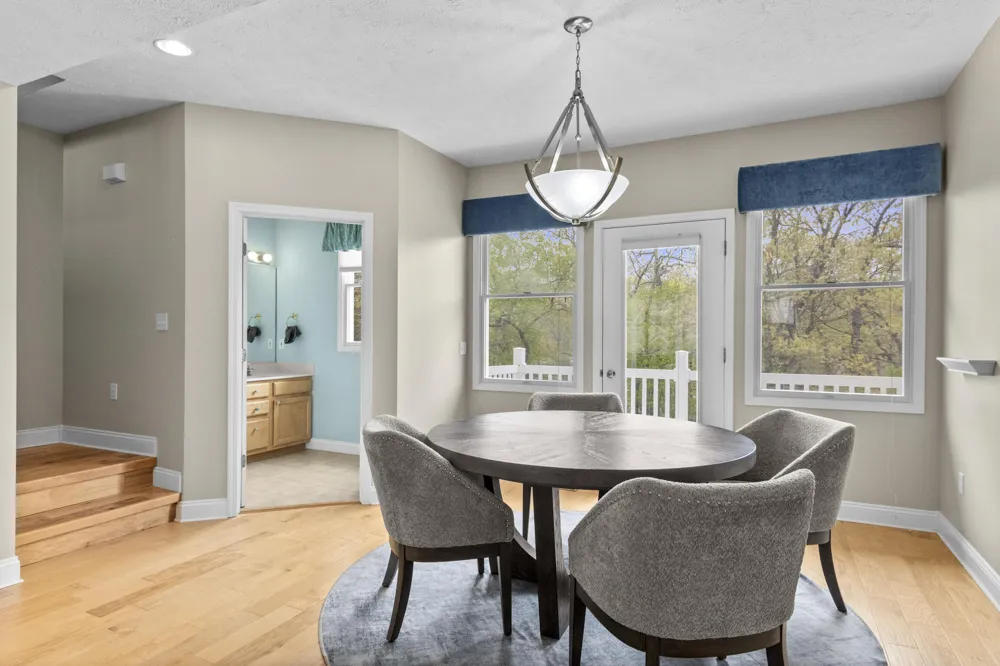 86 Spinnaker Drive Manistee City, MI 49660