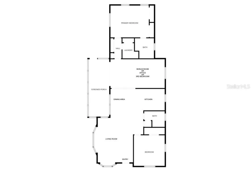 2657 44TH STREET S Gulfport, FL 33711