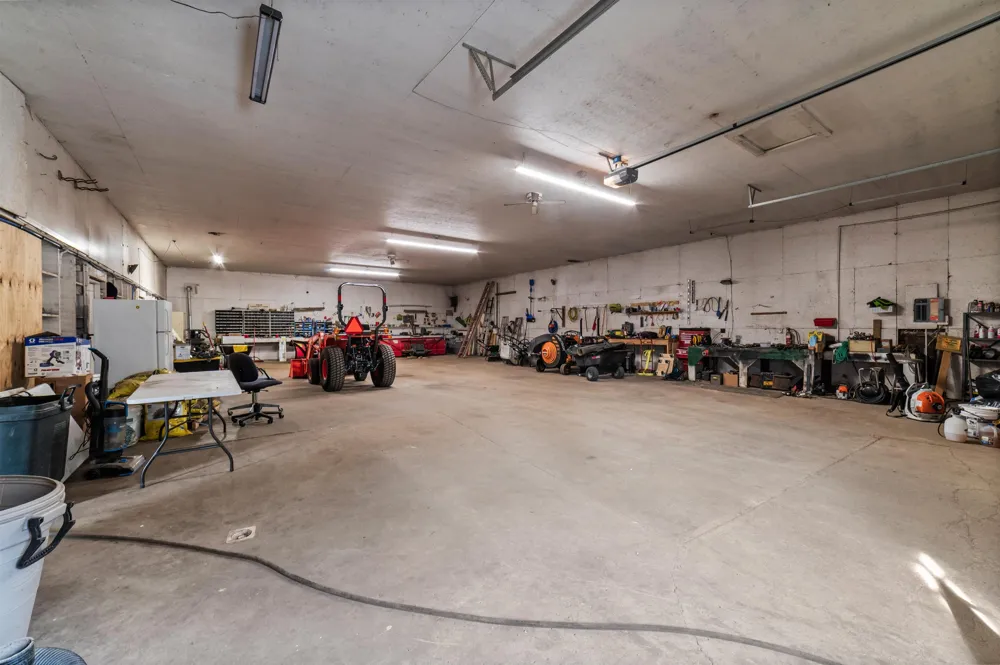 3123 M-88 Forest Home Township, MI 49615