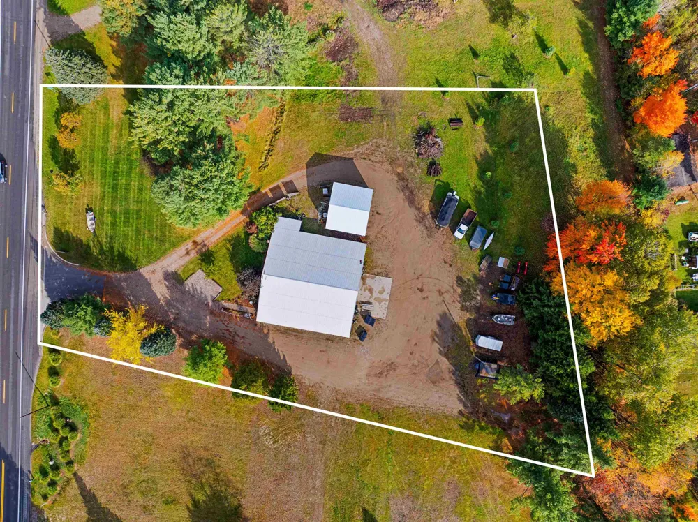 3123 M-88 Forest Home Township, MI 49615