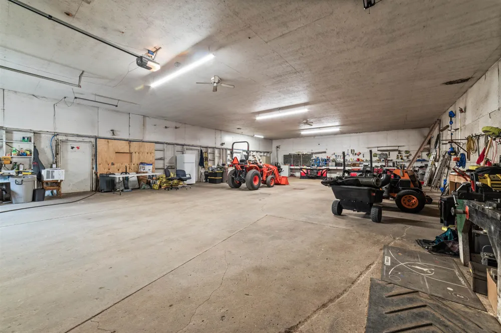 3123 M-88 Forest Home Township, MI 49615