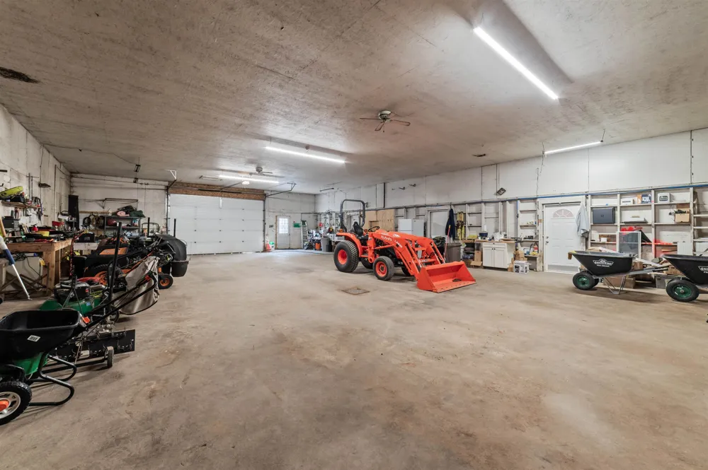 3123 M-88 Forest Home Township, MI 49615