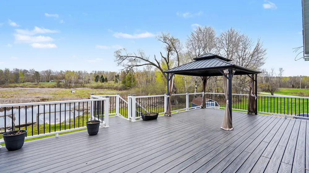 4419 E State Road Logan Township, MI 48739