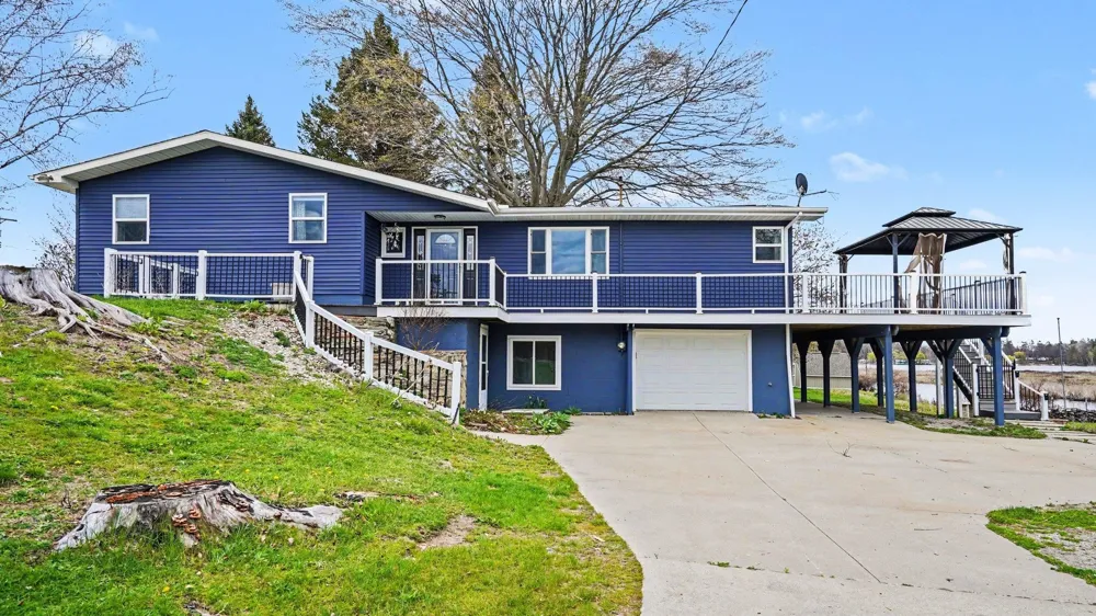 4419 E State Road Logan Township, MI 48739