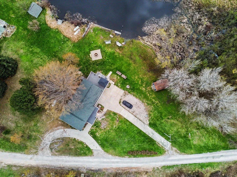 4419 E State Road Logan Township, MI 48739