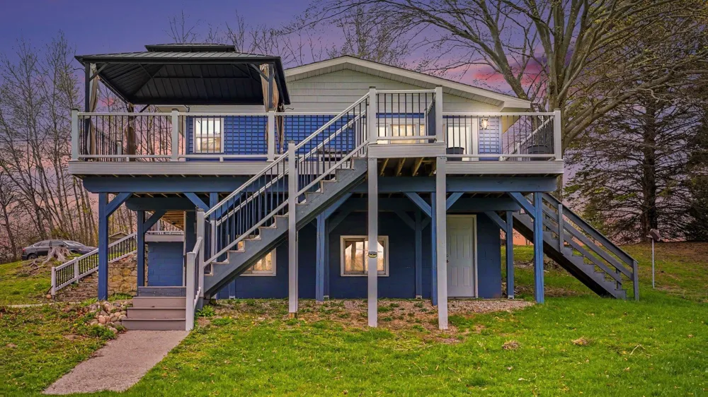 4419 E State Road Logan Township, MI 48739